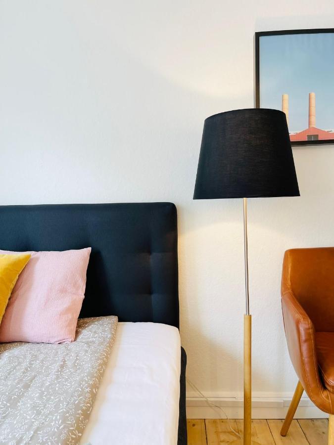 Scandinavian Apartment Hotel -Lunden 2- Central 2 Room Apartment Horsens Kültér fotó