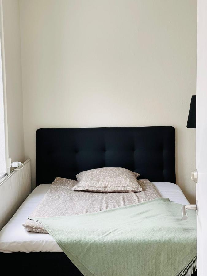 Scandinavian Apartment Hotel -Lunden 2- Central 2 Room Apartment Horsens Kültér fotó