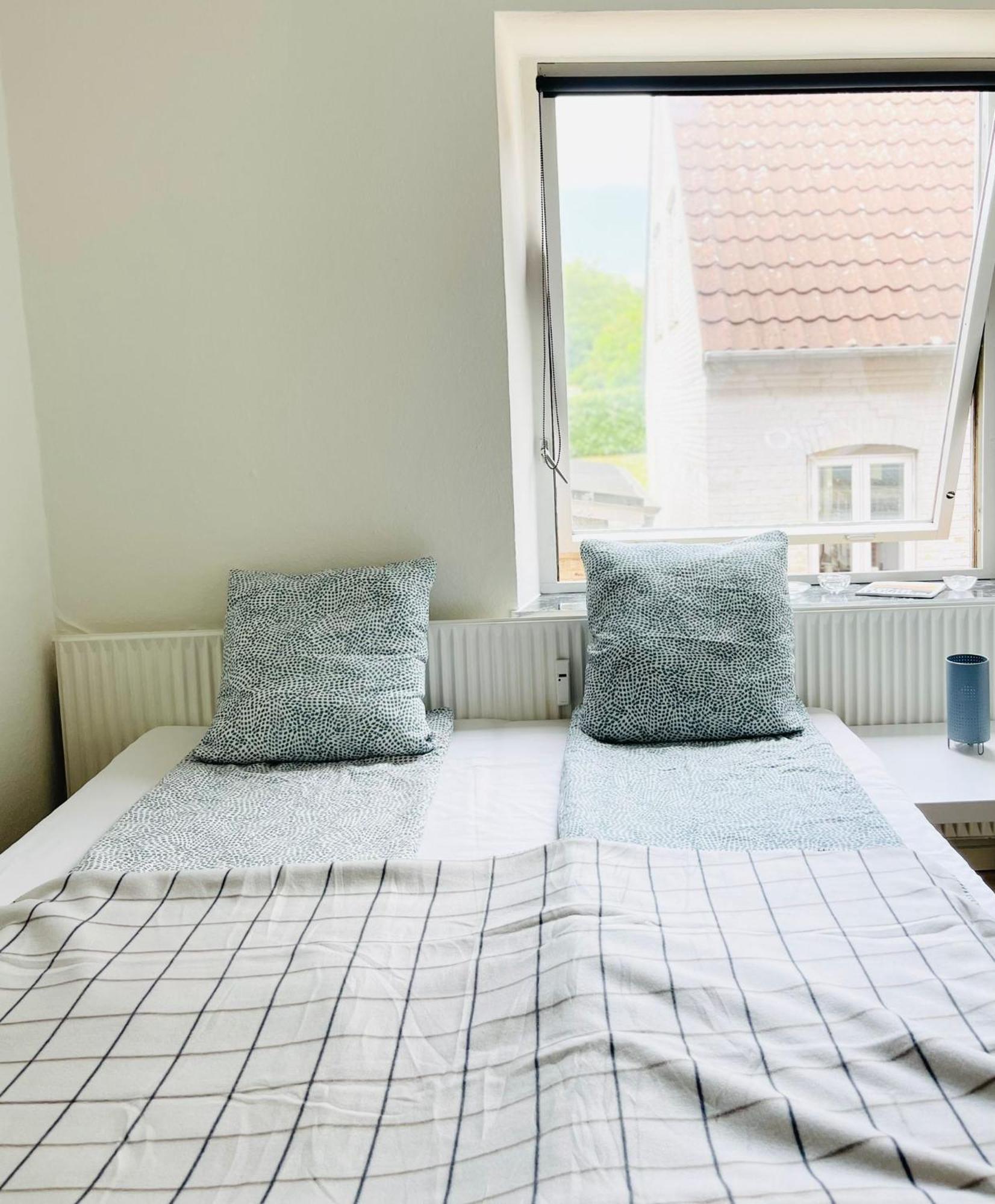 Scandinavian Apartment Hotel -Lunden 2- Central 2 Room Apartment Horsens Kültér fotó